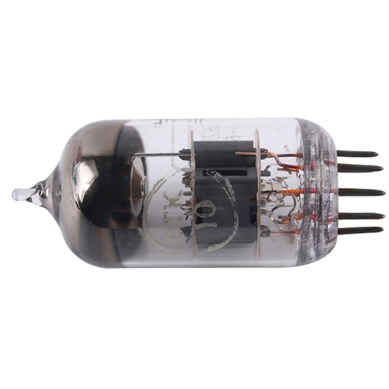 Tube Amplifier Part - B27B Soviet 6H2N Vacuum Tube Upgrade