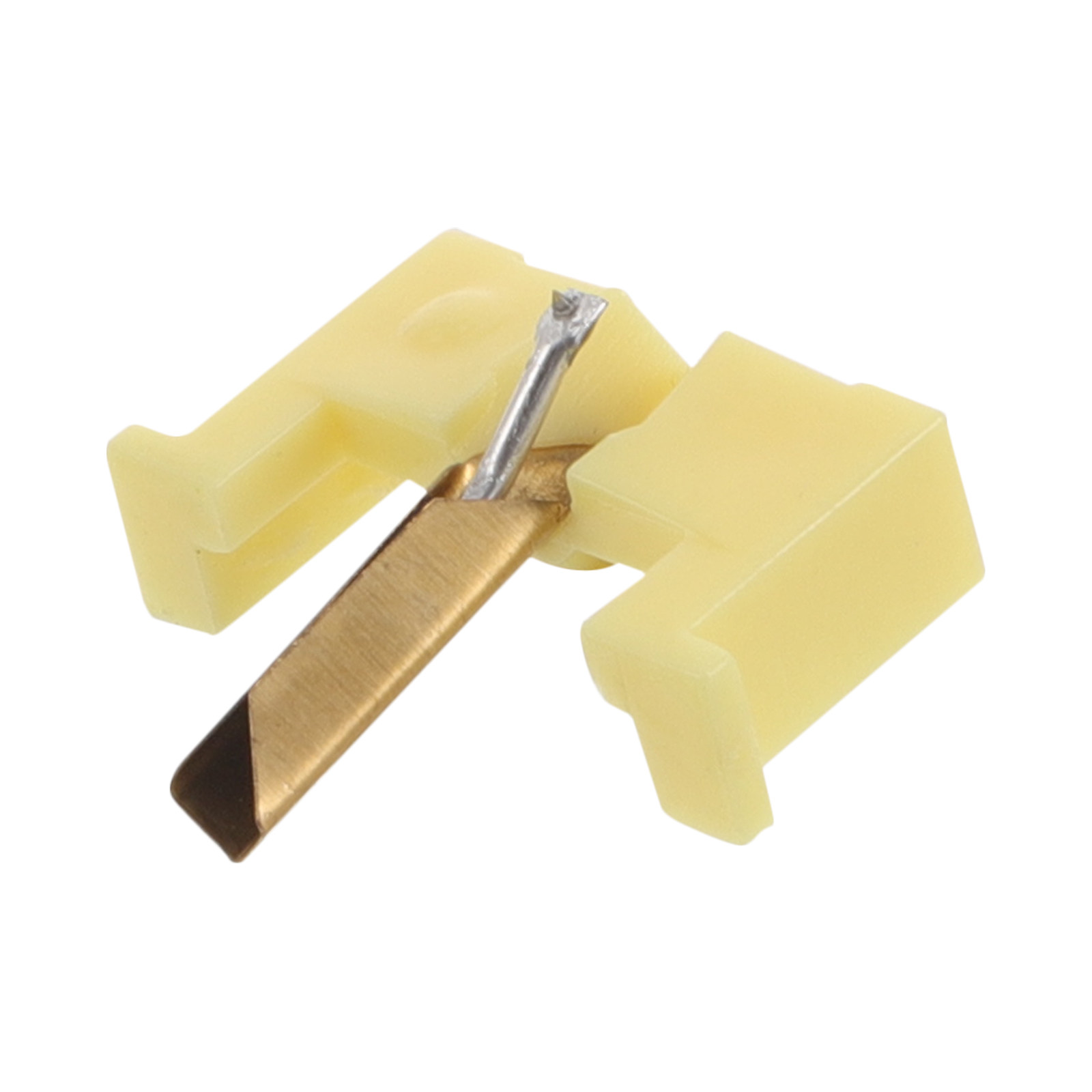 Record Player Needle - Replacement Stylus Needle Mono Cartridge Precision