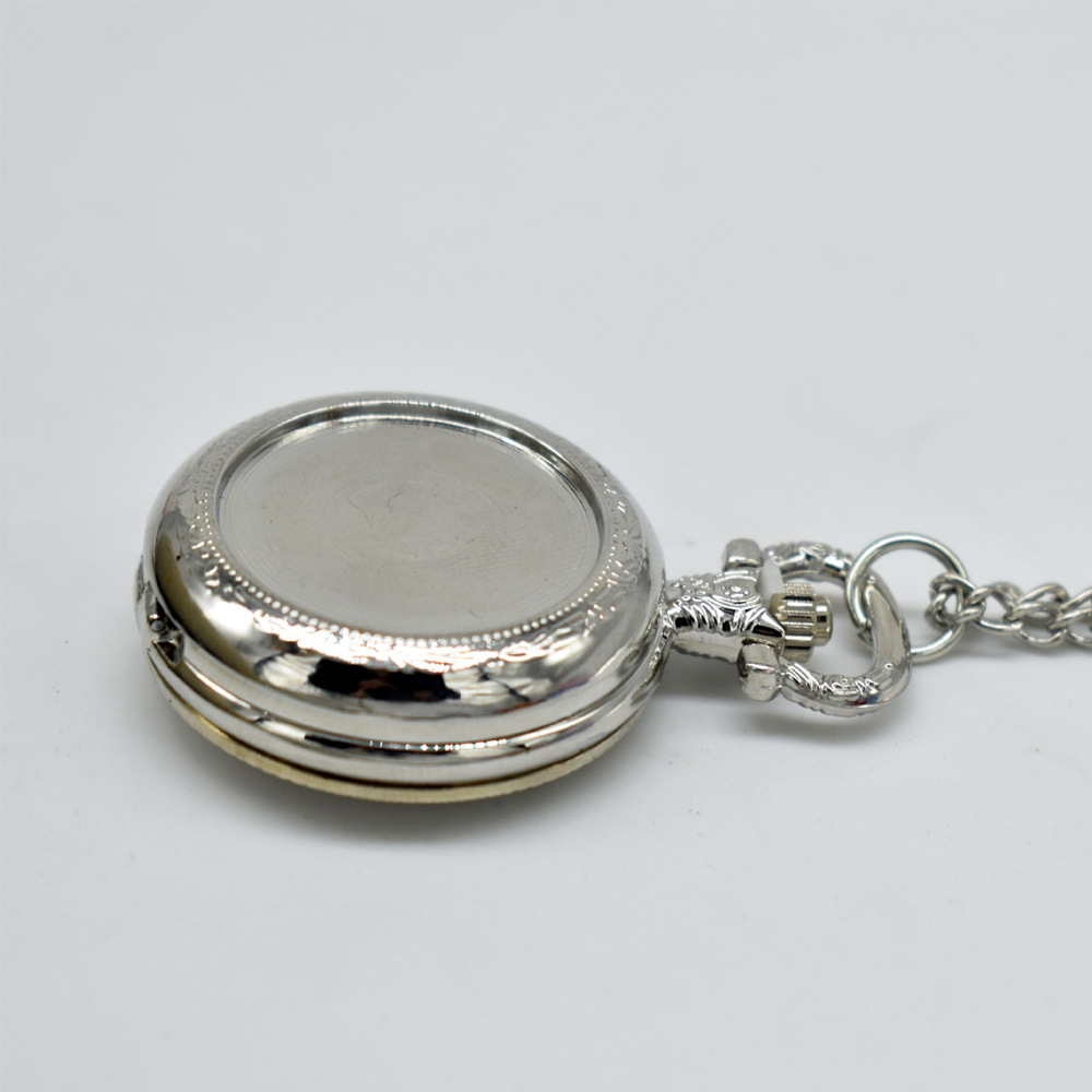 Custom Vintage Metal Pocket Wa - огляд і ціна Vintage Collector