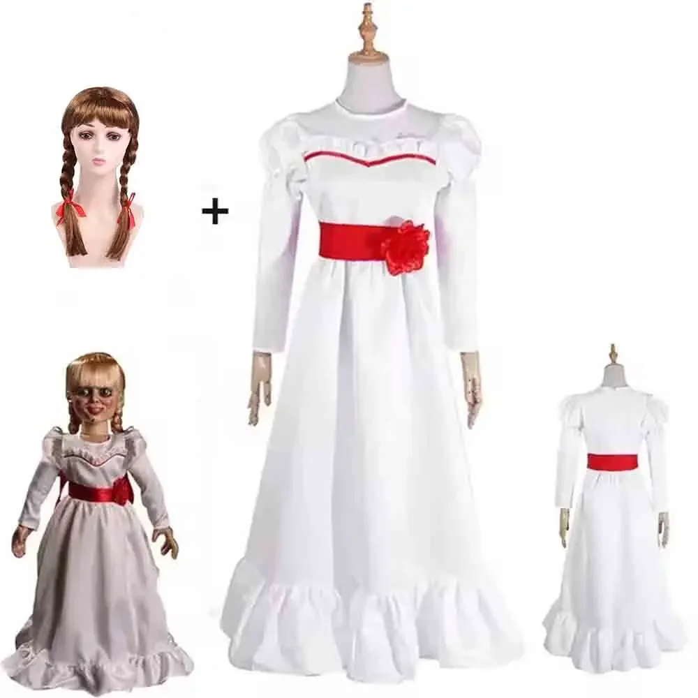 Women Vintage Evil Horror Doll - огляд і ціна Vintage Toy Collector