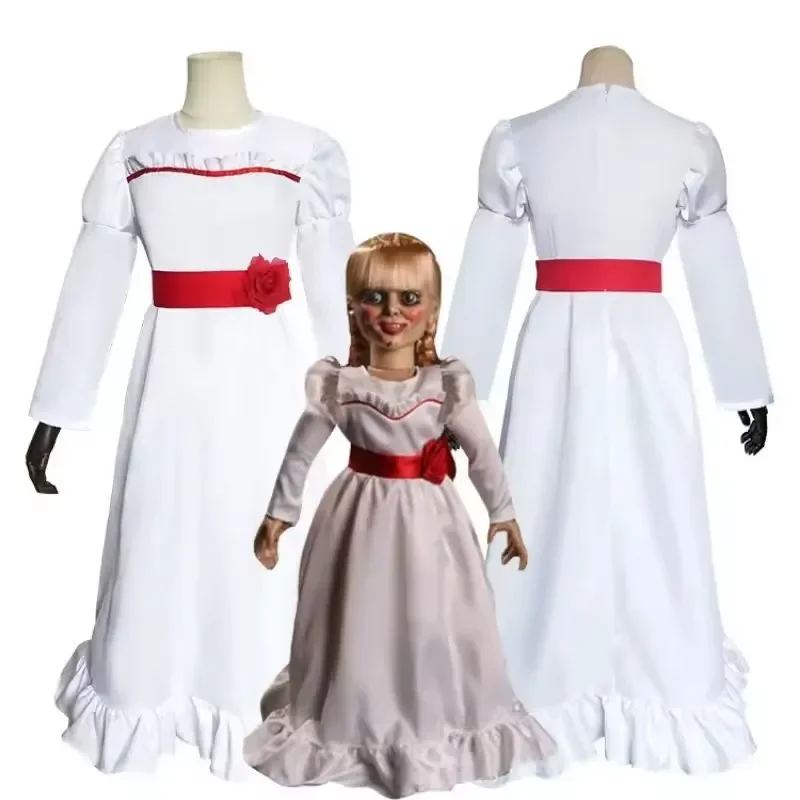Women Vintage Evil Horror Doll - огляд і ціна Vintage Toy Collector