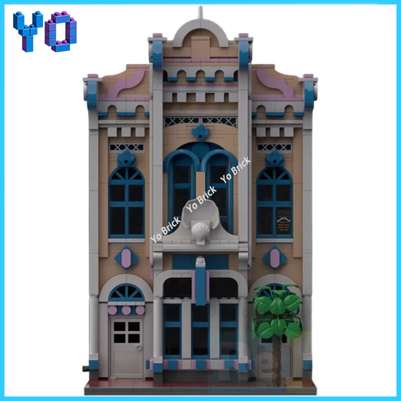 Fantasy Vintage Candy Shop Bui - огляд і ціна Vintage Collectible Toy Store