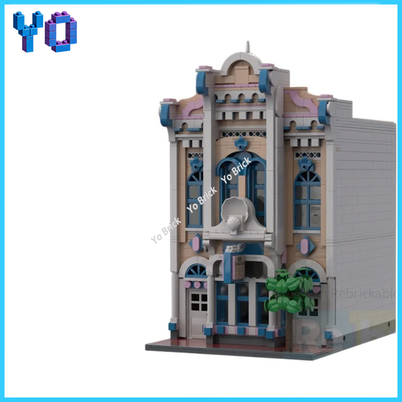 Fantasy Vintage Candy Shop Bui - огляд і ціна Vintage Collectible Toy Store
