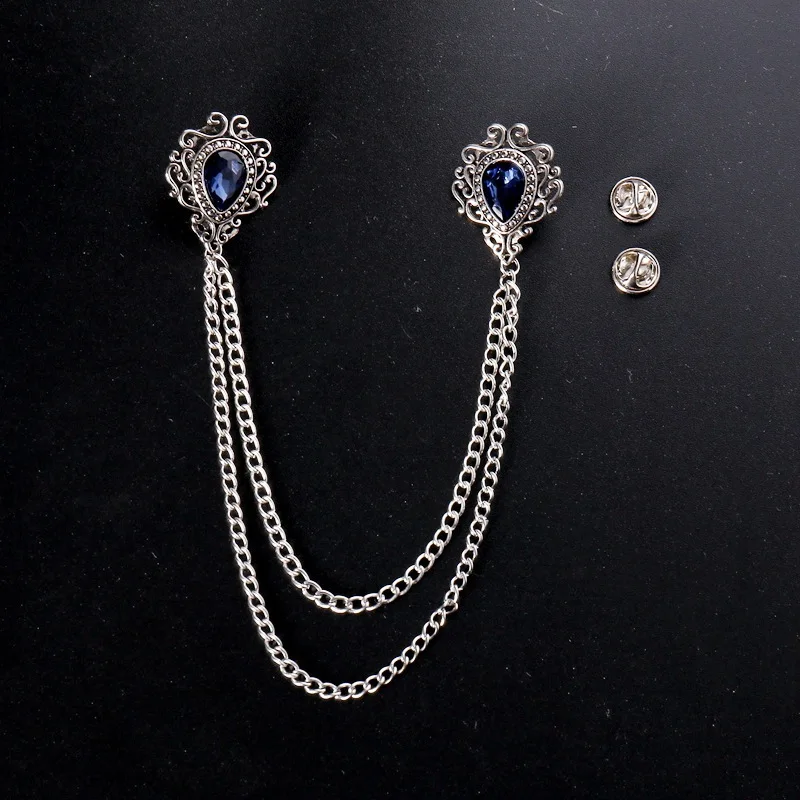 Elegant Vintage Alloy Rhinesto - огляд і ціна Vintage Collector