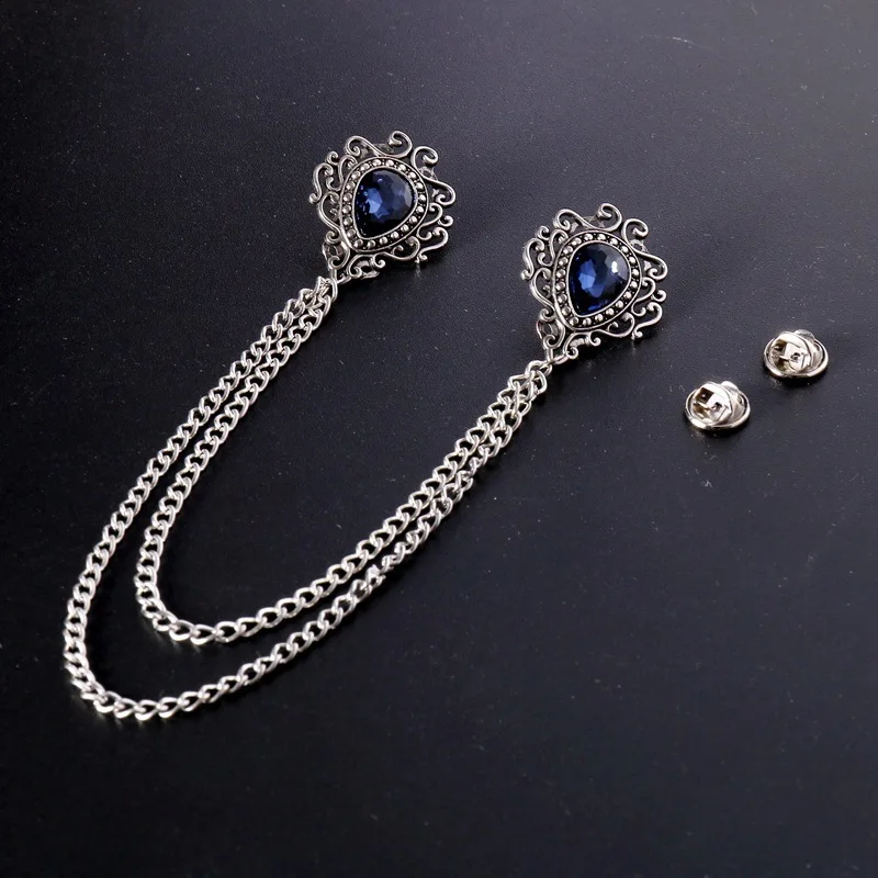 Elegant Vintage Alloy Rhinesto - огляд і ціна Vintage Collector