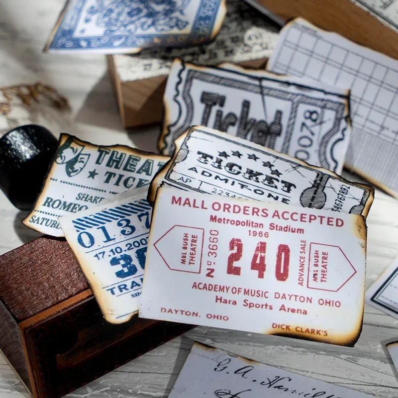 20pcs Miscellany Collection Se - огляд і ціна Vintage Collectible Stamps