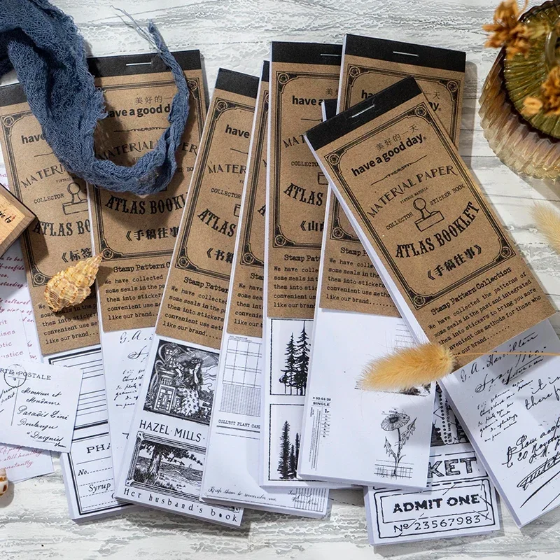 20pcs Miscellany Collection Se - огляд і ціна Vintage Collectible Stamps