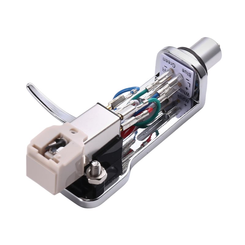 B03B-AT3600L Magnetic Cartridg - огляд і ціна Record Player Needle