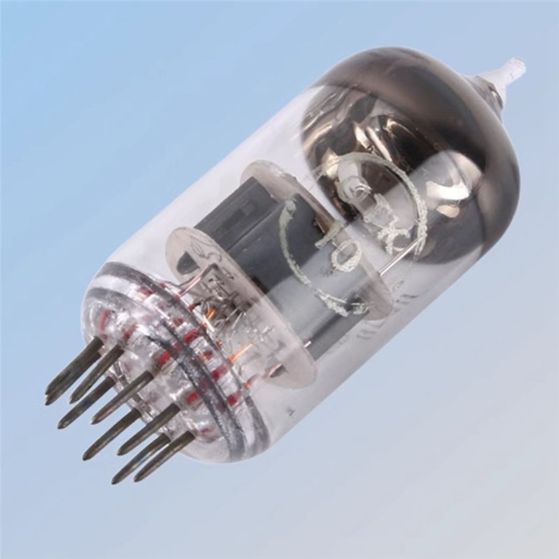 B27B Soviet 6H2N Vacuum Tube U - огляд і ціна Tube Amplifier Part