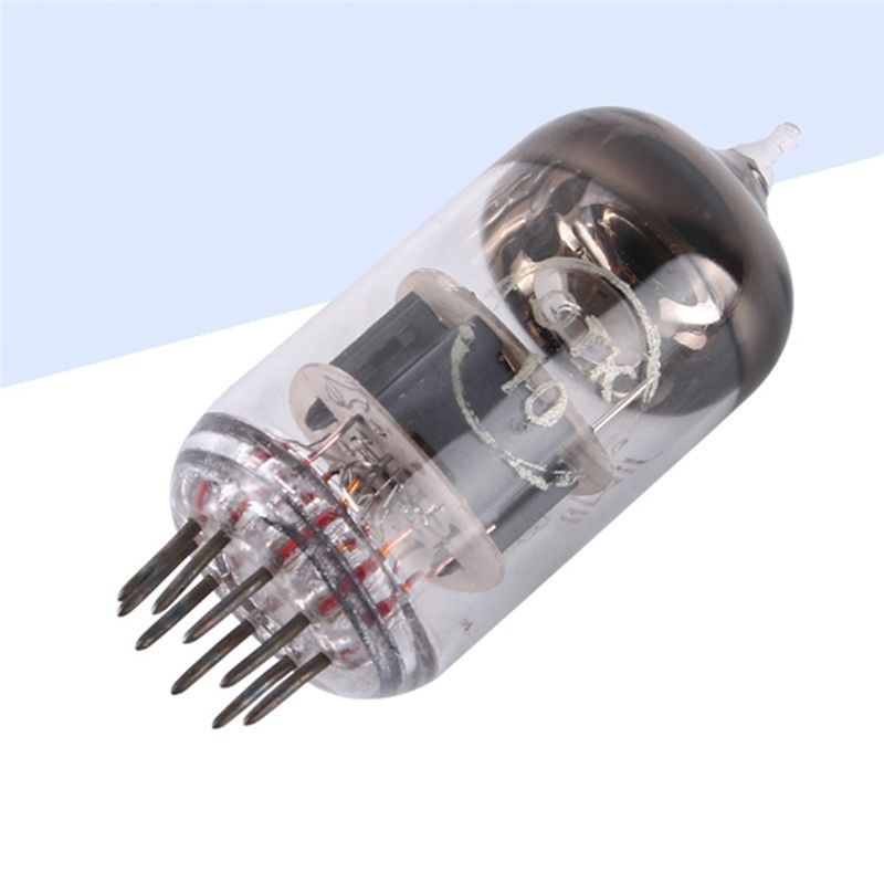 B27B Soviet 6H2N Vacuum Tube U - огляд і ціна Tube Amplifier Part