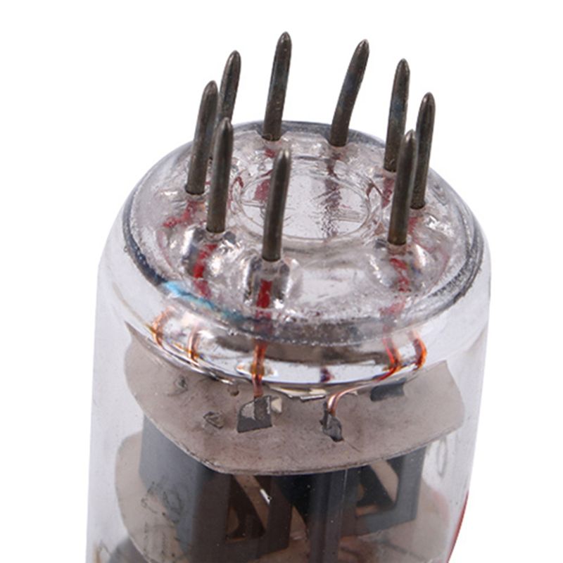 B27B Soviet 6H2N Vacuum Tube U - огляд і ціна Tube Amplifier Part