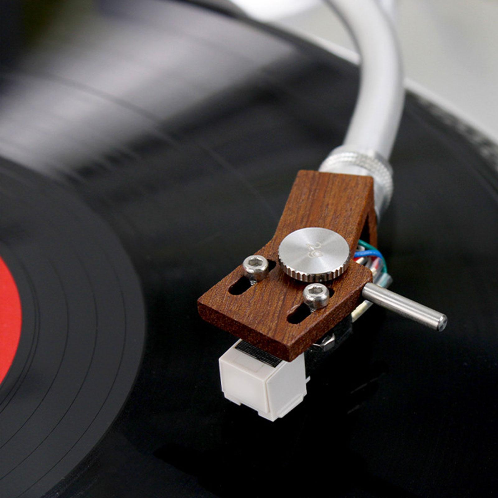 Turntable Headshell Record Pla - огляд і ціна Record Player Needle