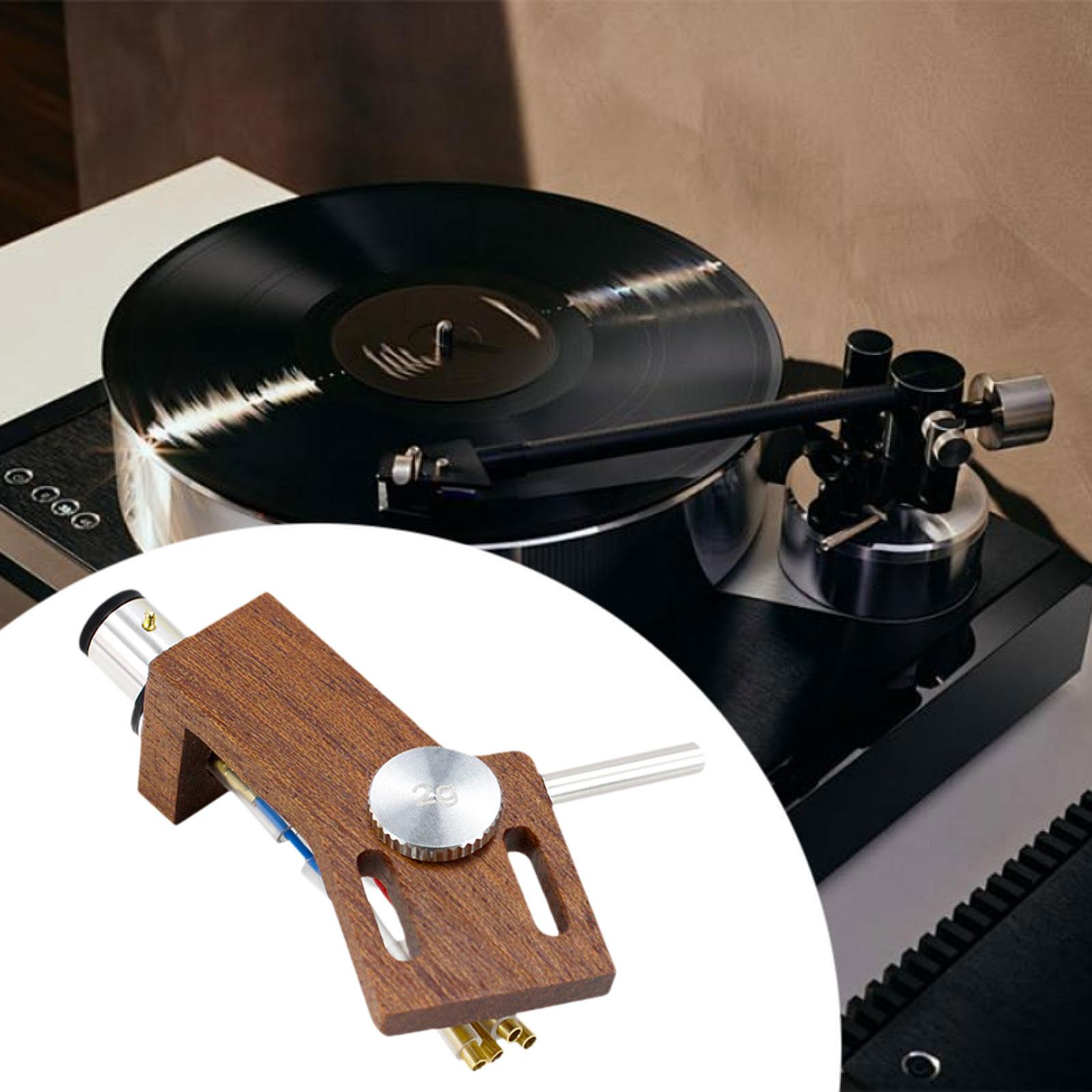 Turntable Headshell Record Pla - огляд і ціна Record Player Needle