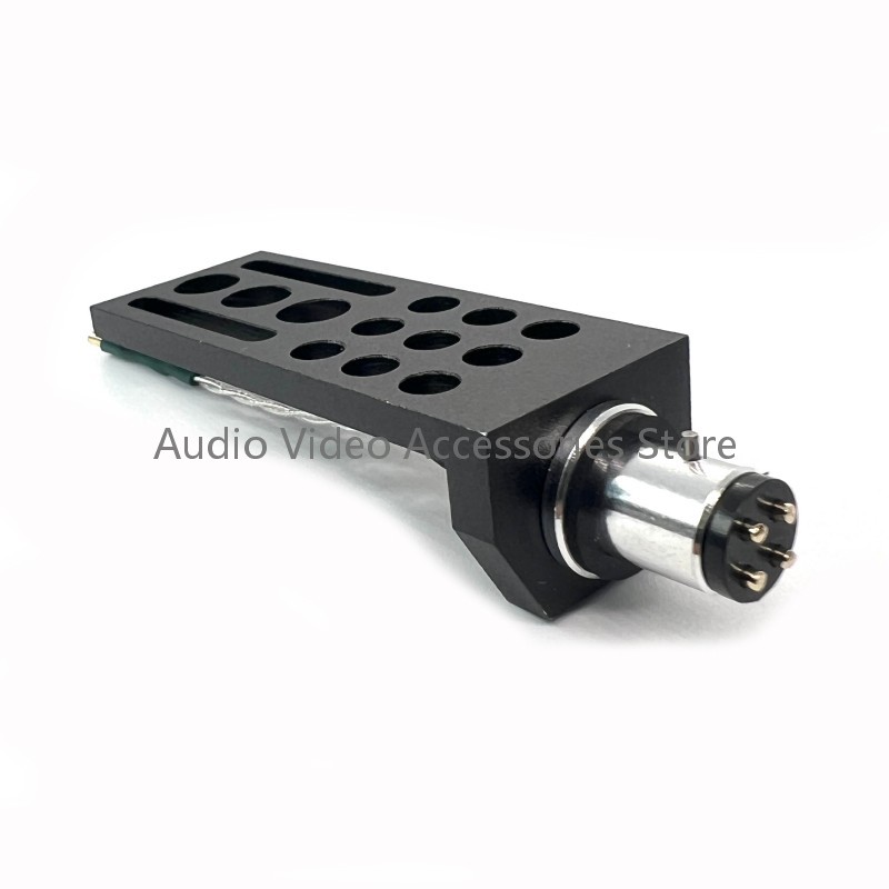 Aluminum Alloy Cartridge Stylu - огляд і ціна Record Player Needle