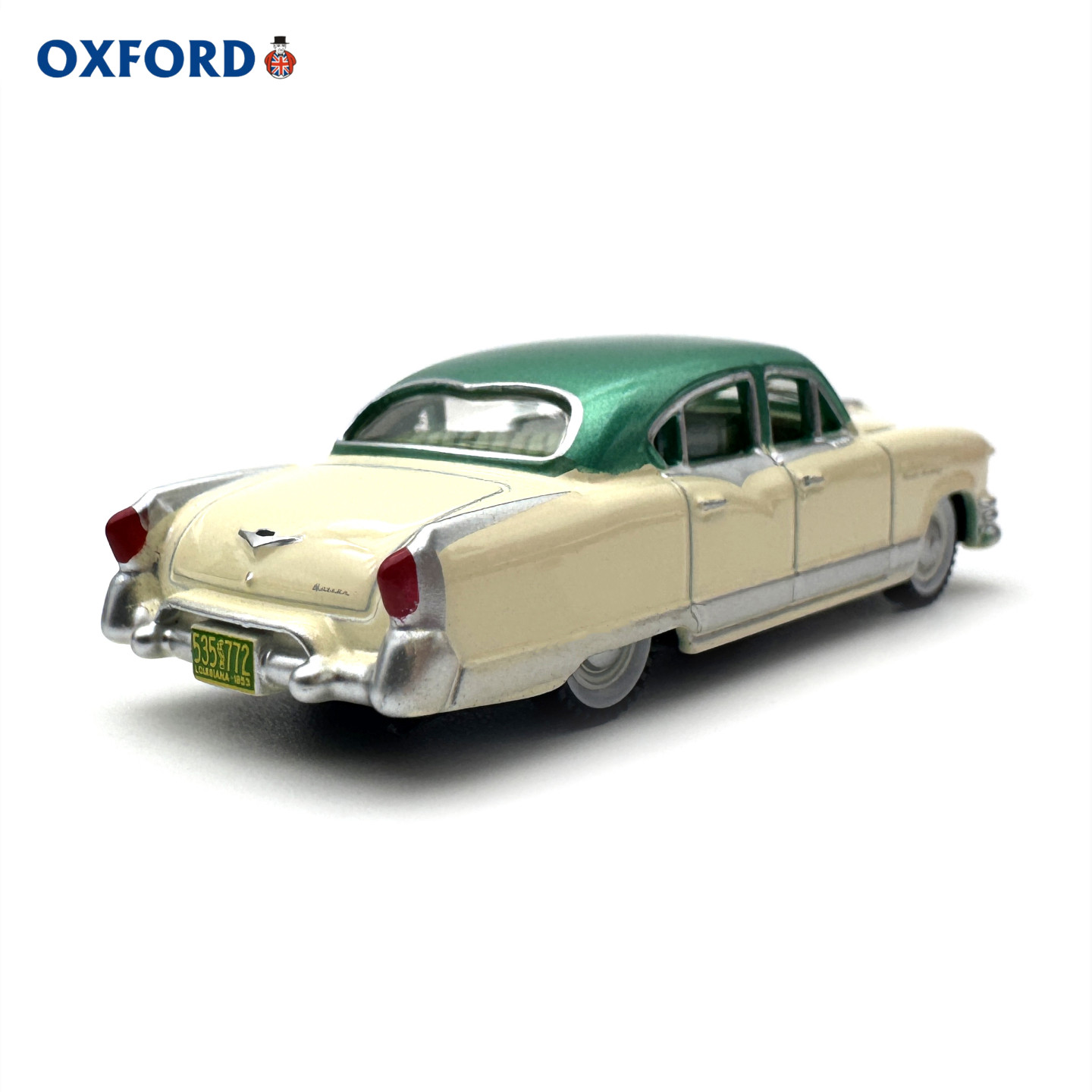 Diecast OXFORD 1:87 Scale 1953 - огляд і ціна Vintage Collectible & Vintage Dolls