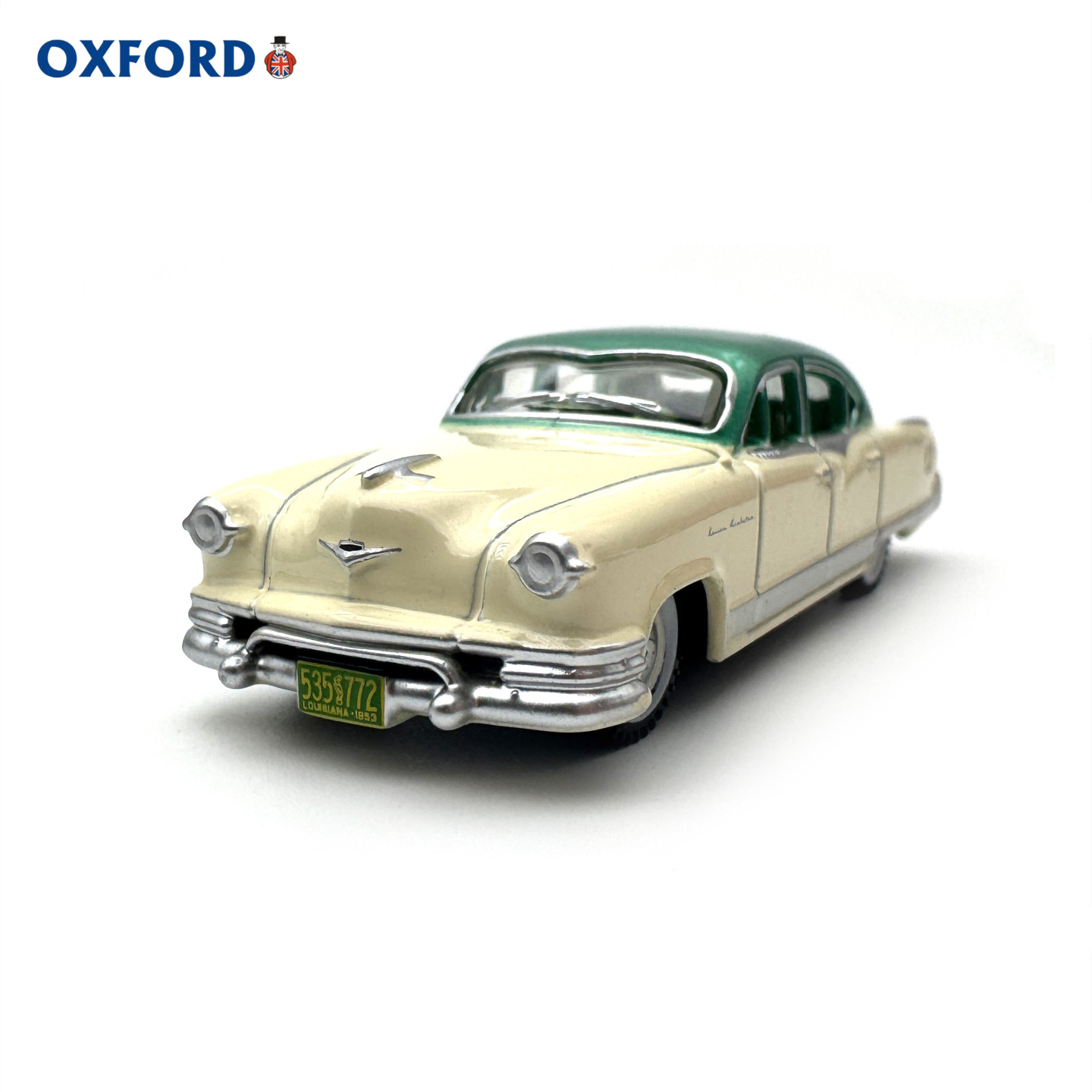 Diecast OXFORD 1:87 Scale 1953 - огляд і ціна Vintage Collectible & Vintage Dolls