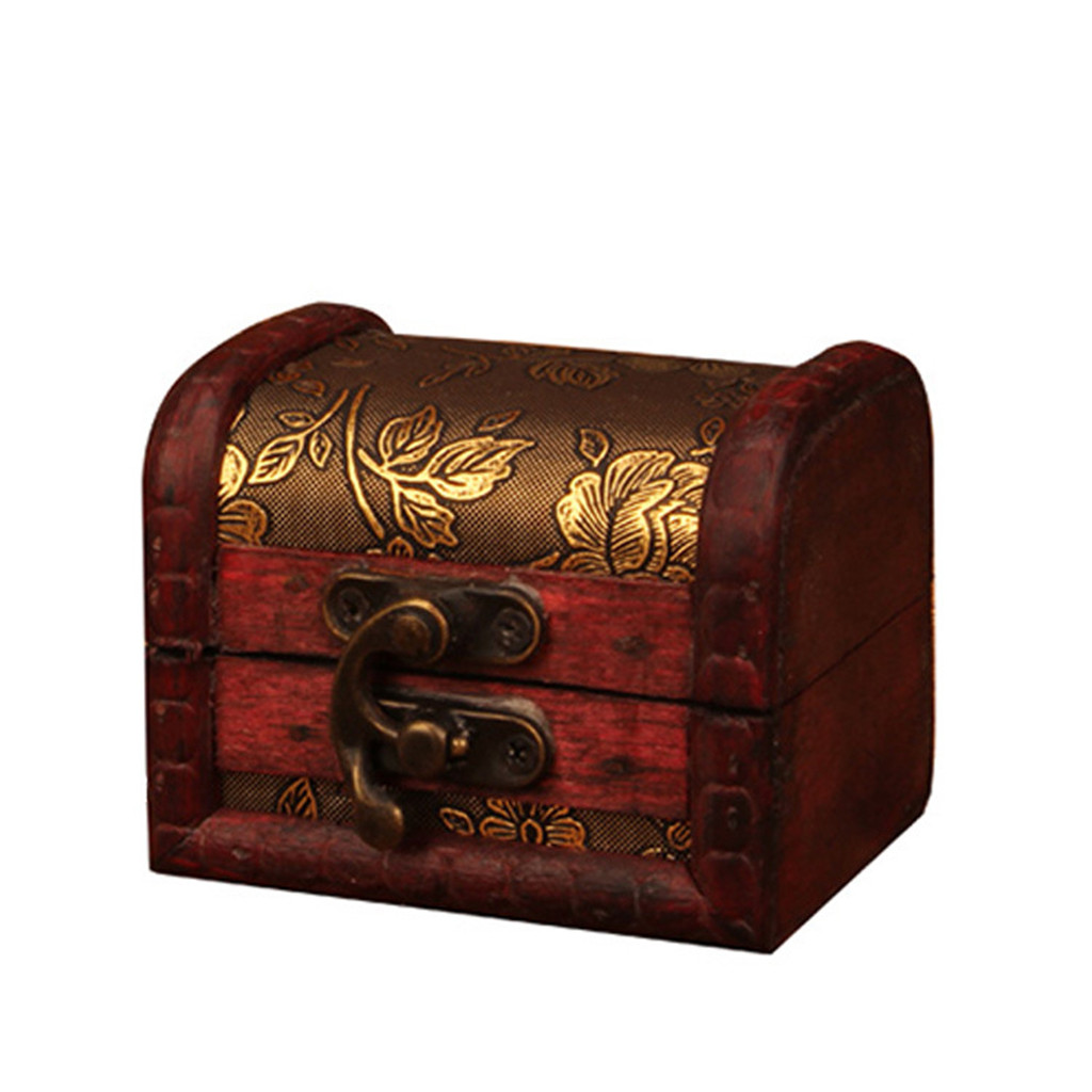 Chinese Style Vintage Wooden J - огляд і ціна Vintage Collector