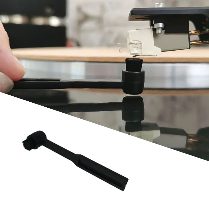 Turntable Cartridge Stylus Bru - огляд і ціна Record Player Needle