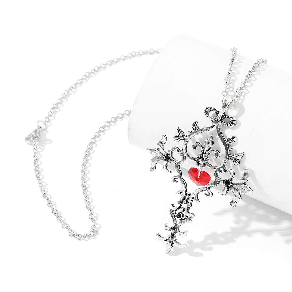 Fashion Exquisite Necklace Vin - огляд і ціна Vintage Collector