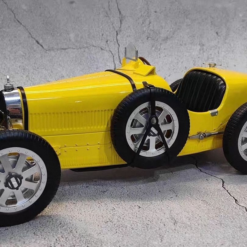 NOREV 1/12 Bugatti T35 Convert - огляд і ціна Vintage Collectible & Vintage Dolls