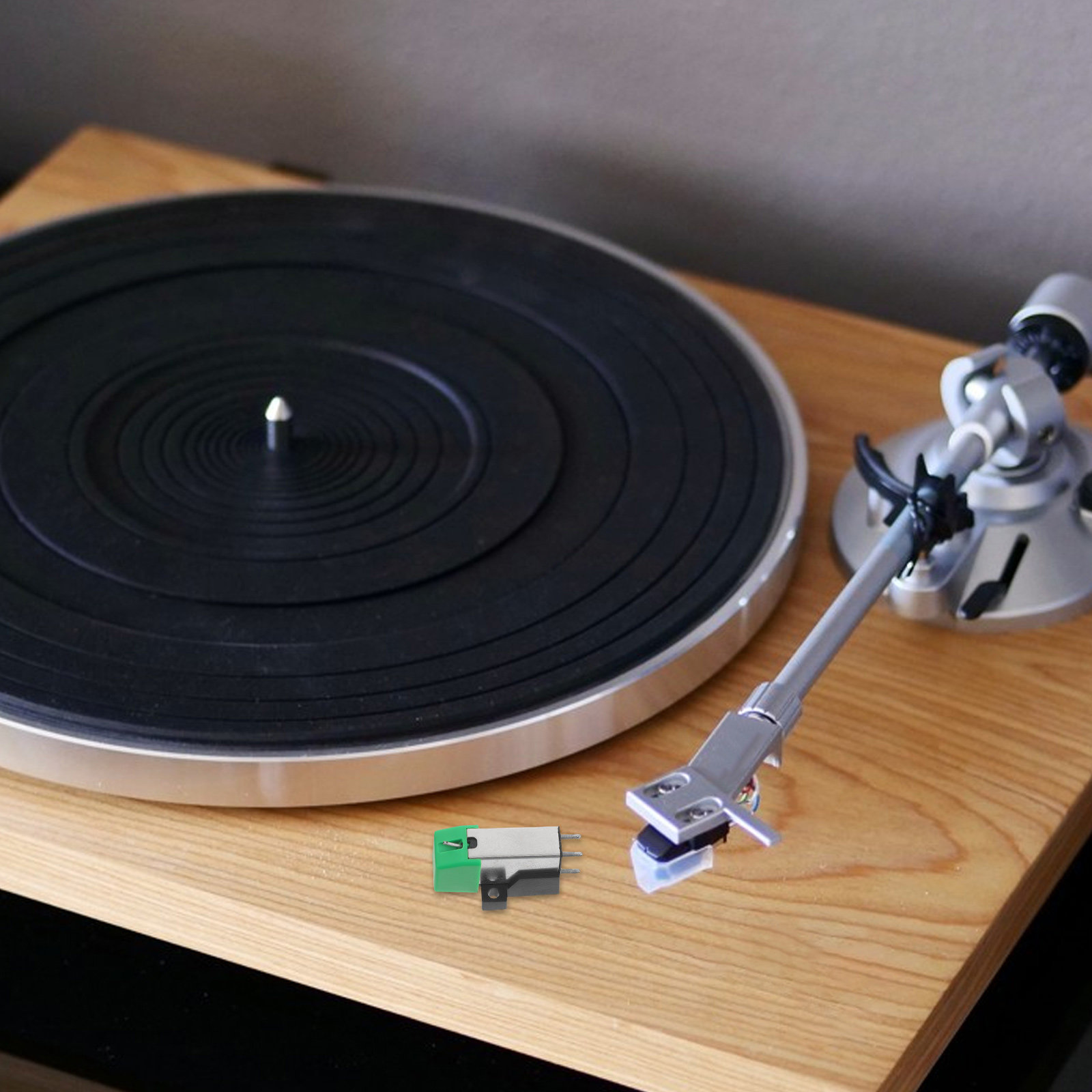 Magnetic Turntable Cartridge C - огляд і ціна Record Player Needle